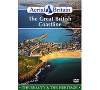 Aerial Britain - The Great British Coast [Edizione: Regno Unito] [Edizione: Regno Unito]