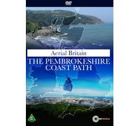 Aerial Britain: The Pembrokeshire Coast [DVD]