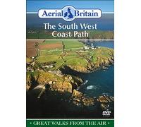 Aerial Britain - The South West Coast Path