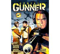 Aerial Gunner (DVD) Chester Morris Richard Arlen