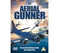 Aerial Gunner [DVD] [Edizione: Regno Unito]