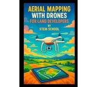 Aerial Mapping with Drones for Land Developers: Terrain Scanning, Volume Analysis & CAD-Ready Survey Data