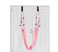 Aerial Yoga Swing | Leg Stretching Strap for Splits - Flexibility Trainer Backbend Assist For Splits Strong Anti-, Training