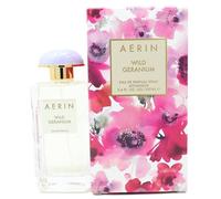AERIN, Wild Geranium, Eau de Parfum, profumo da donna, 100 ml