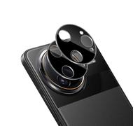 Aerku Fotocamera Posteriore Pellicola per Xiaomi Mi Poco F7 Pro/F7 Ultra, [Piena Copertura Vetro Temperato] HD Camera Pellicola Protettiva Trasparenza Screen Protector Film [2 Pezzi]