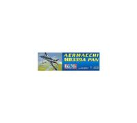 AERMACCHI MB 339 A PAN