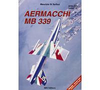 Aermacchi MB 339 - Di Terlizzi Maurizio