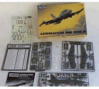 Aermacchi MB339 A 1:48 FM0199FC - Frems modellismo