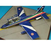 AERMACCHI MB339A PAN FREMS scala 1:48 art. 0198/sc