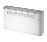 Aermec AECFCZ300ACT Ventilconvettore Verticale, Impianti 2 Tubi