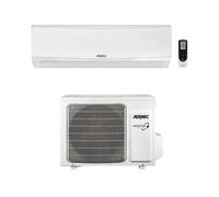 Aermec Climatizzatore Monosplit SPG 18000 BTU R-32 Inverter Wi-Fi Optional