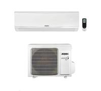 Aermec Climatizzatore Monosplit SPG 24000 BTU R-32 Inverter Wi-Fi Optional Class
