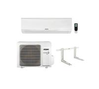 Aermec Climatizzatore Monosplit SPG 9000 BTU R-32 Inverter Wi-Fi Optional con Staffa