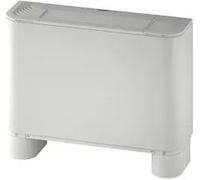 Aermec Slg Ventilconvettore Per Impianto 2 Tubi, Standard Con Mobile, Griglia Fissa, Installazione Vertical Codice Prod: Fcz450act