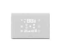 AERMEC TERMOSTATO DA INCASSO AER503IR