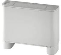 Aermec Ventilconvettore 400 Verticale 2/4 Tubi Con Batteria 3r Codice Prod: Fcz400a