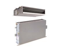 Aermec Ventilconvettore ad Incasso Omnia UL P Comando Escluso