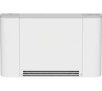 AERMEC Ventilconvettore Fan Coil e Ventilatore Tangenziale con Termostato a Bordo Unità colore Bianco - ULS20C Omnia ULS C