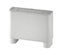 AERMEC - VENTILCONVETTORE FAN COIL PAVIMENTO SERIE FCZ-A 200 COMANDO A BORDO