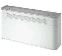 Aermec Ventilconvettore Inverter Per Impianto 2 Tubi Dualjet Codice Prod: Fczi300d