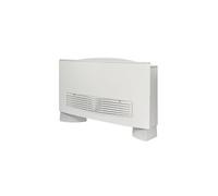 Aermec Ventilconvettore Omnia HL 36 PC con Comando Elettronico Incluso e Filtro al Plasma