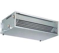 Aermec Ventilconvettore Per Impianto 2 Tubi Da Incasso Codice Prod: Fcz750p