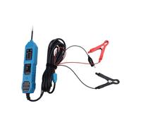 AERMOTOR EM286 Tester del Sistema Elettrico 'Auto 6-36V Penna di Prova di Guida 'Auto Tester del Circuito Elettrico 'Auto