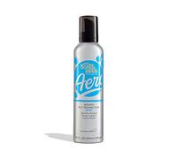 AERO aerated self tanning foam #dark 225 ml