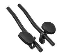 Aero Barss - Aero Barss Road Bikee, Aero Barss Lega di Alluminio | Manubrio bracciolo per bicicletta in lega di alluminio, Barre aerodinamiche in lega di alluminio, Clip per manubrio Bicyclee Racing