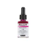 AERO COLOR Schmincke 28 ml colore aerografo (304 Primary Magenta)