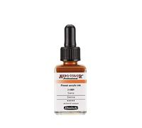 AERO COLOR Schmincke 28 ml colore aerografo (601 Sienna)