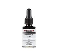 Schmincke AERO COLOR colore per aerografo 28 ml (603 Sepia)