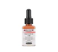 AERO COLOR Schmincke 28 ml colore aerografo (605 Flesh Tint)