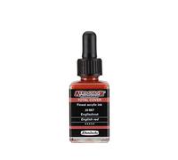 AERO COLOR TOTAL COVER Schmincke 28 ml colore aerografo 867 ENGLISH RED