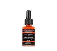 AERO Color Total Cover Schmincke 826 Naphthol Orange