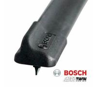 Aero Doppio Tergicristalli Ant. - AP24U/24 " Pollici E AP18U/18 -multi Clip