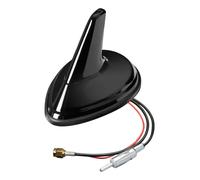 Aero-Fin 3, antenna amplificata AM/FM/GPS