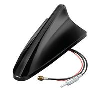 Aero-Fin 6, antenna amplificata AM/FM/GPS Idonea per la sostituzione delle A 78