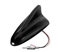 Aero-Fin 8, antenna amplificata AM/FM