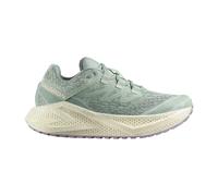 Salomon Aero Glide 3 GRVL - donna - verde