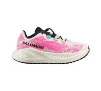 Salomon AERO GLIDE 4 GRVL W Scarpe da running 40,7 Rosa