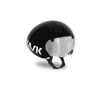 Casco Kask Bambino Pro Visor - Nero 55-58 / Nero