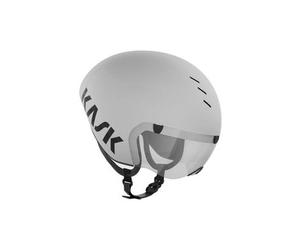 Aero kask bambino pro evo casco bianco