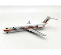 Aero Lloyd McDonnell Douglas DC-9-32 D-ALLA 1:200 Inflight200 IFDC9YP0921