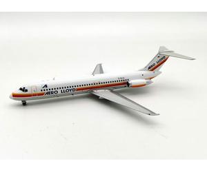 Aero Lloyd McDonnell Douglas DC-9-32 D-ALLA 1:200 Inflight200 IFDC9YP0921