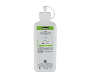 AERO MEDIUM Schmincke diluente rafforzante 250 ml