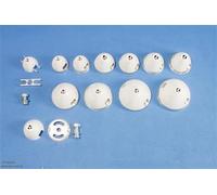 Aero-Naut CN-Precision Spinner (Cool Nose) 45/4,00Mm Punta / 725984