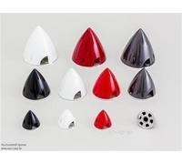 Aero-Naut Spinner A/K 38Mm, Carbon / 725805