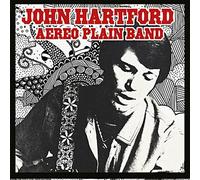 Audio Cd John Hartford - Aero-Plain Band