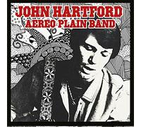 Audio Cd John Hartford - Aero-Plain Band